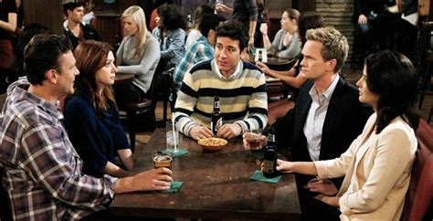 10 Best 'How I Met Your Mother' Episodes, Ranked According to IMDb.